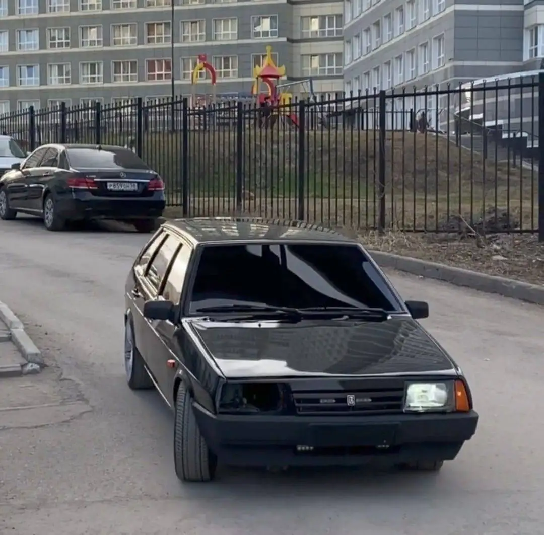 Куплю ВАЗ 2109, 21099, 2110, 2114 - Легковые автомобили (Авто) в Саранск