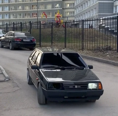 Куплю ВАЗ 2109, 21099, 2110, 2114 - Легковые автомобили в Саранск
