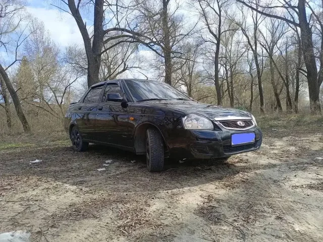 Продам Ладу Приору 2011 года - Легковые автомобили в Саранск