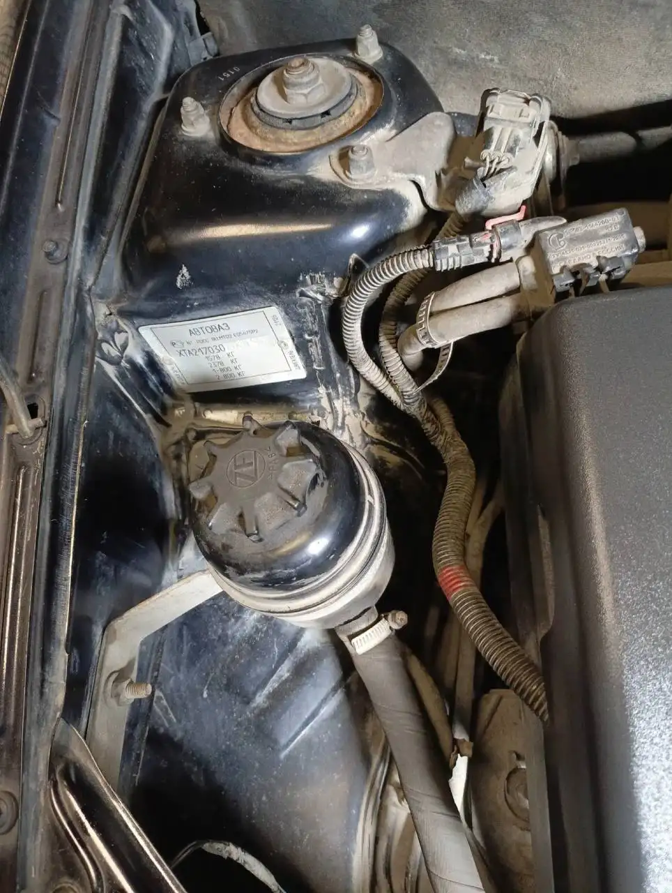 Продам Ладу Приору 2011 года - Легковые автомобили (Авто) в Саранск