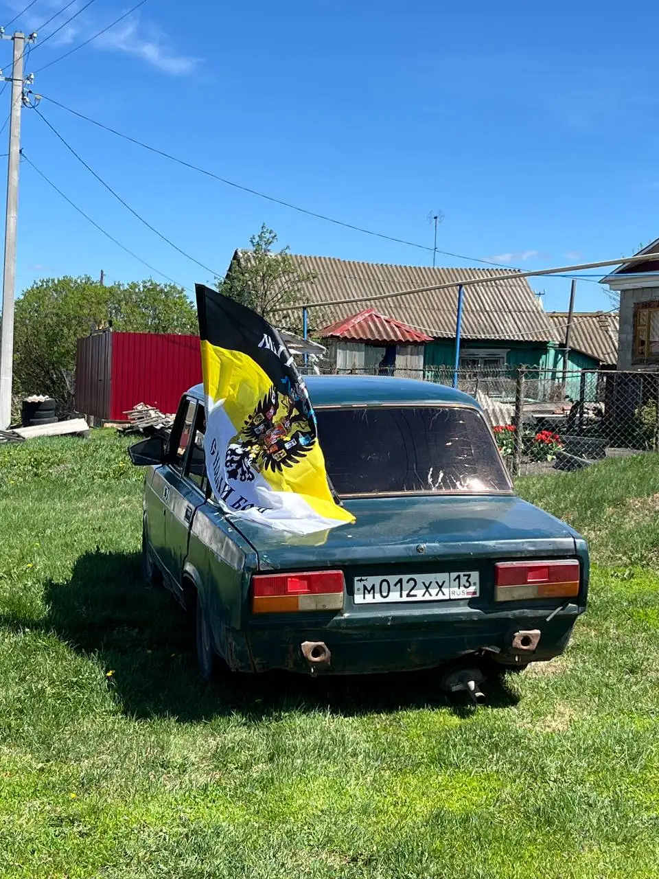 УАЗ 3153, 2000 г.в., гниловат, карбюратор - Авто в Саранск
