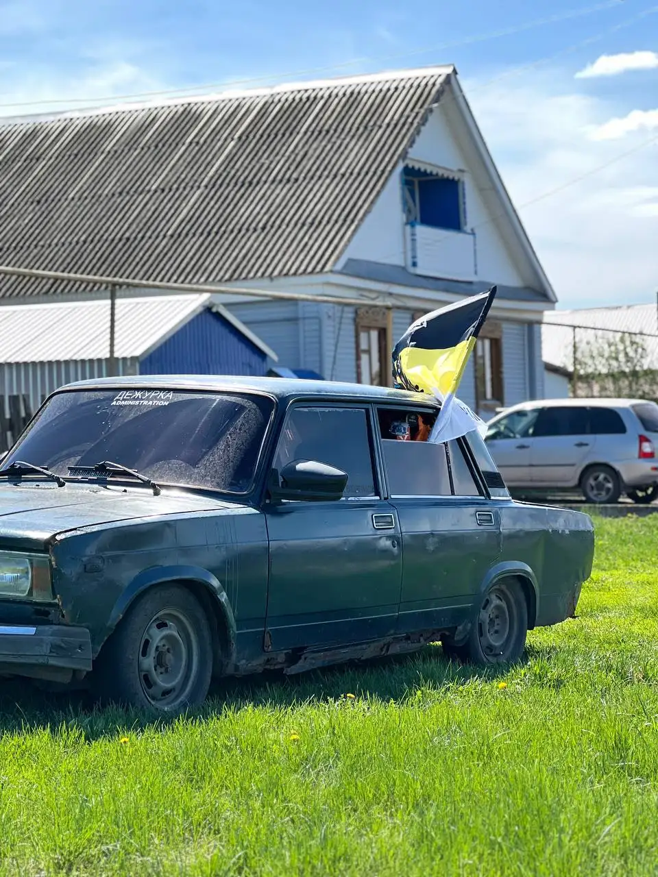 УАЗ 3153, 2000 г.в., гниловат, карбюратор - Авто в Саранск