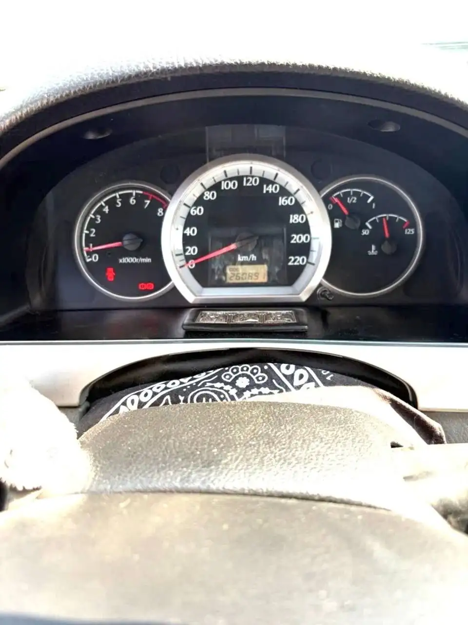 Лачетти 2004 - Продажа - Легковые автомобили (Авто) в Саранск
