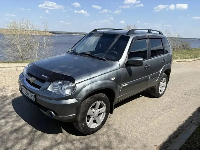 LADA Granta, 2014, 119300 км - Авто в Пенза