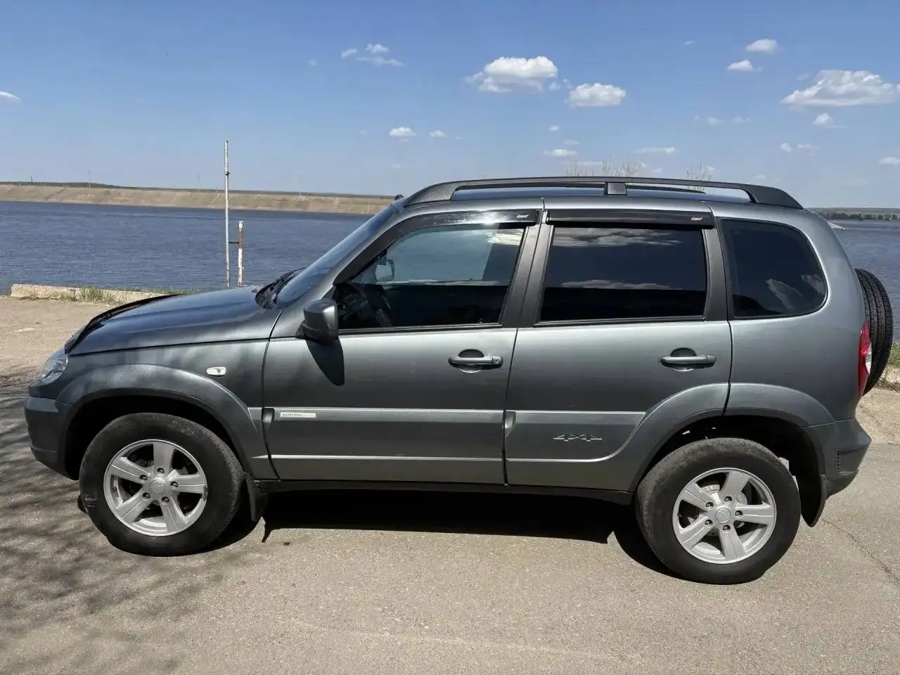 LADA Granta, 2014, 119300 км - LADA Granta (Авто) в Пенза