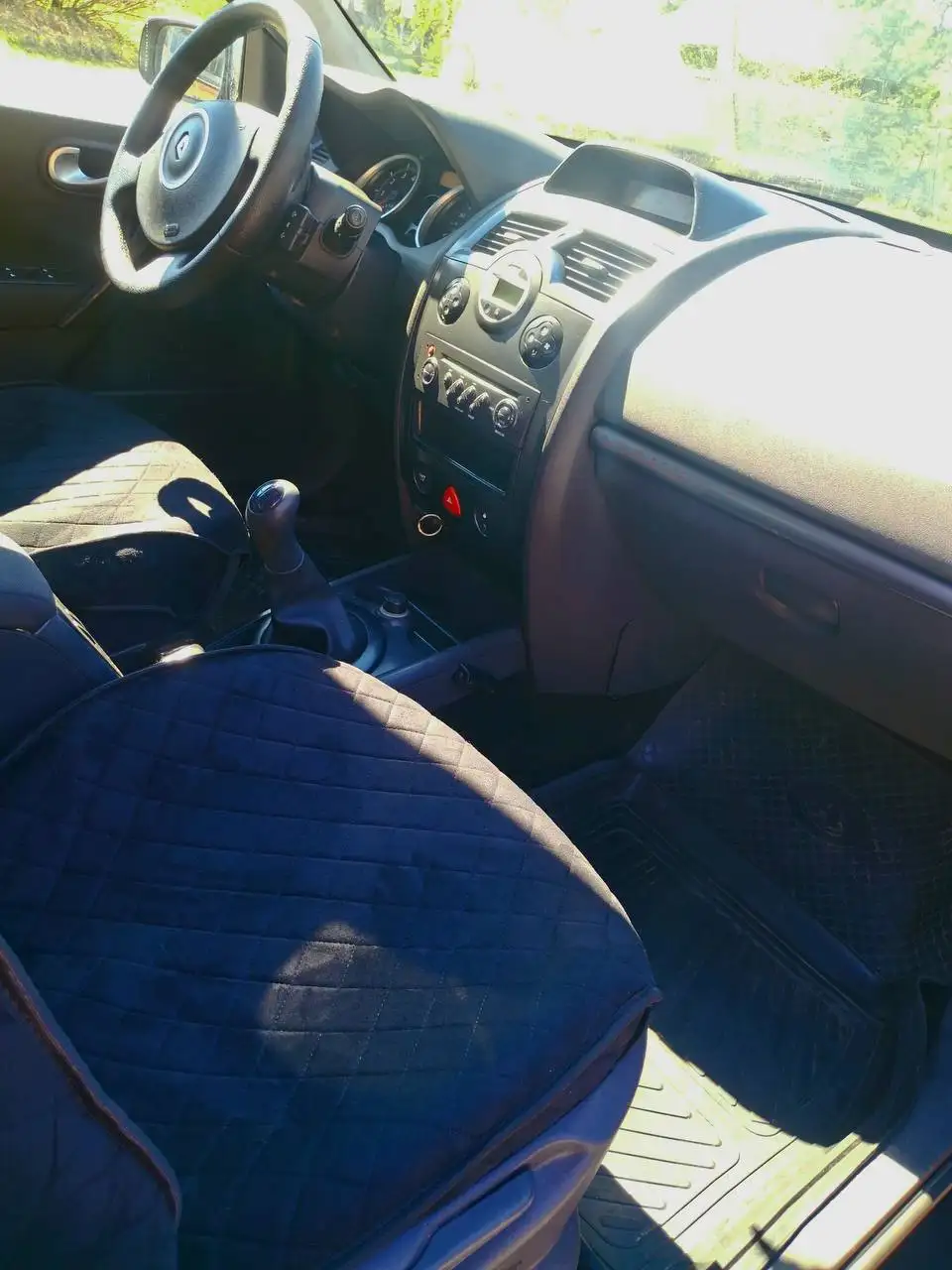 Продам Renault Megane 2, 2007 - Легковые автомобили (Авто) в Казань