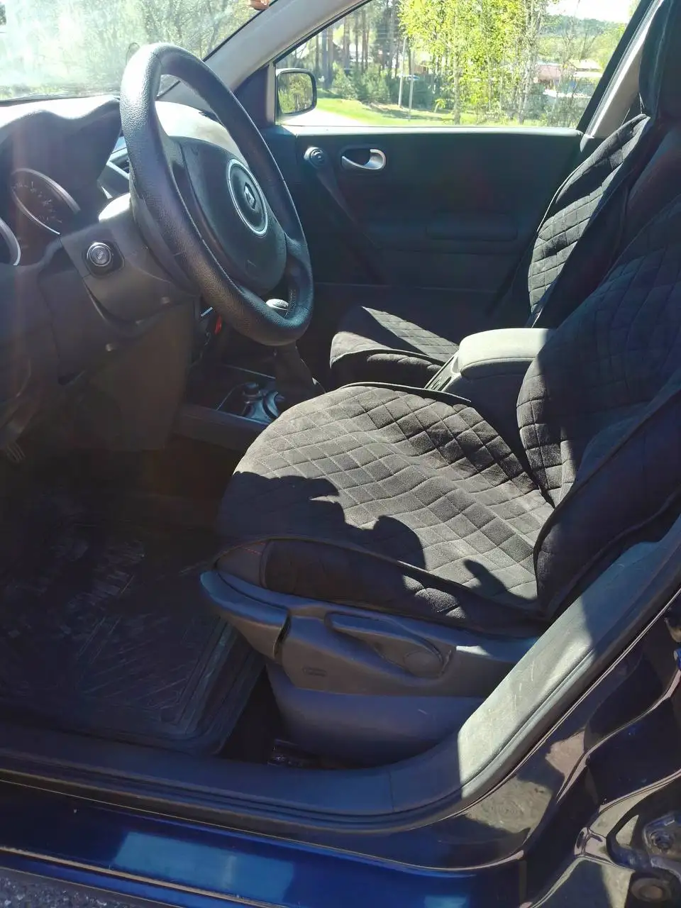 Продам Renault Megane 2, 2007 - Легковые автомобили (Авто) в Казань