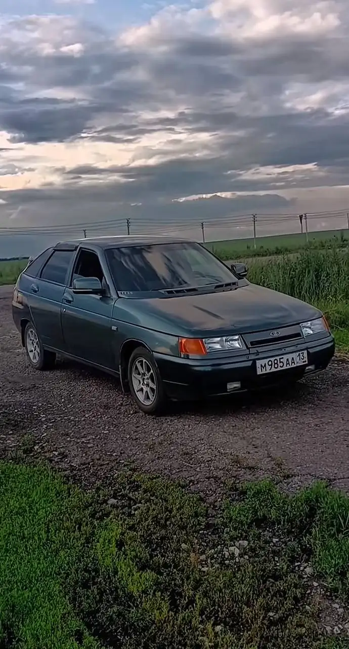 Куплю авто ВАЗ 2110-2114 до 90к - Авто в Саранск