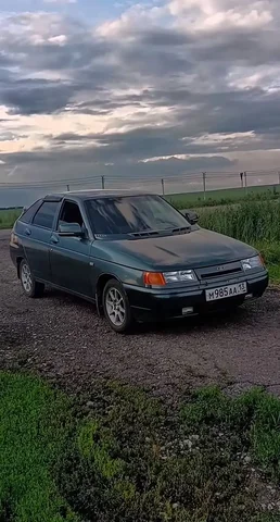 Куплю авто ВАЗ 2110-2114 до 90к - Авто в Саранск