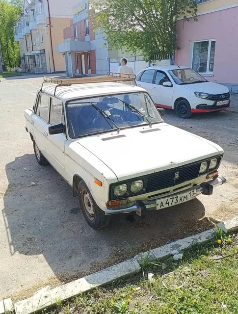 Автомобиль 1998 года - Авто в Саранск