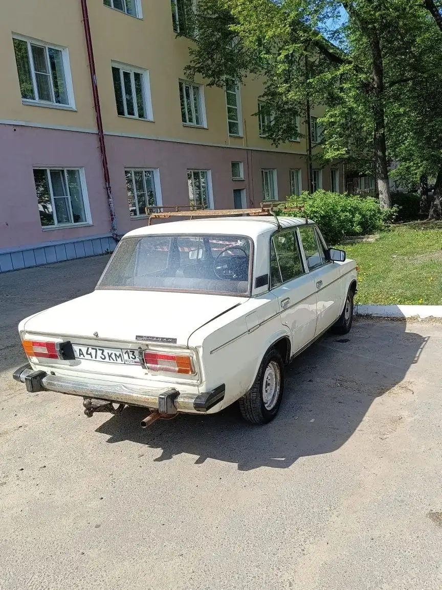 Автомобиль 1998 года - Авто в Саранск