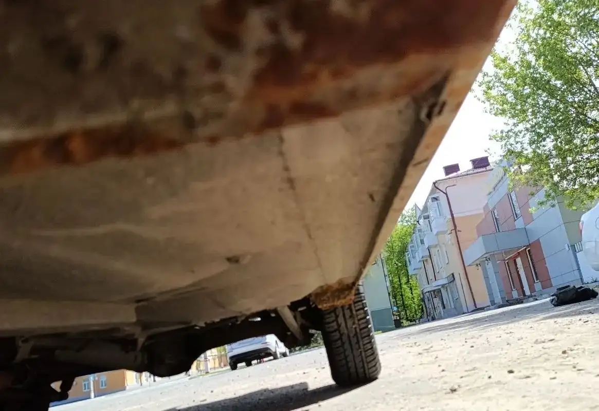 Автомобиль 1998 года - Авто в Саранск