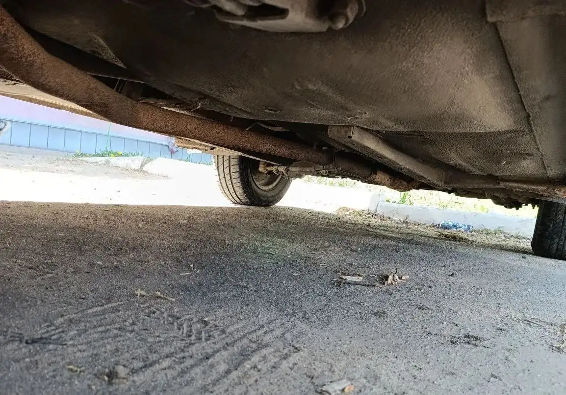 Автомобиль 1998 года - Авто в Саранск