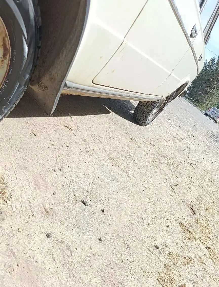 Автомобиль 1998 года - Авто в Саранск