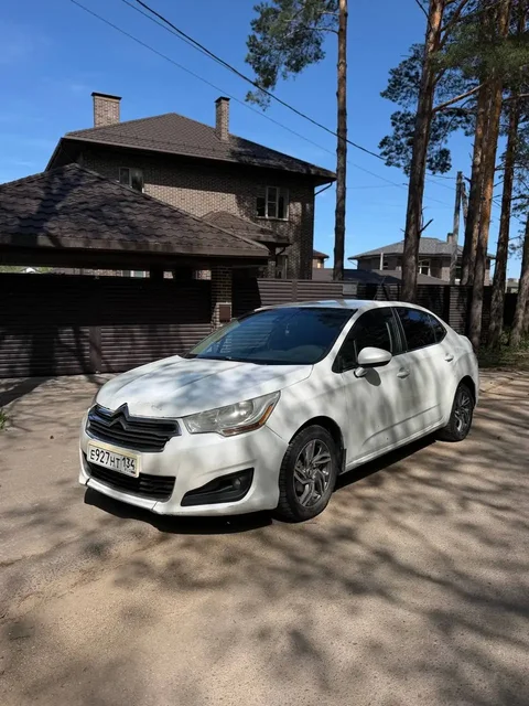 Продам Hyundai Solaris 2013 - Авто в Саранск