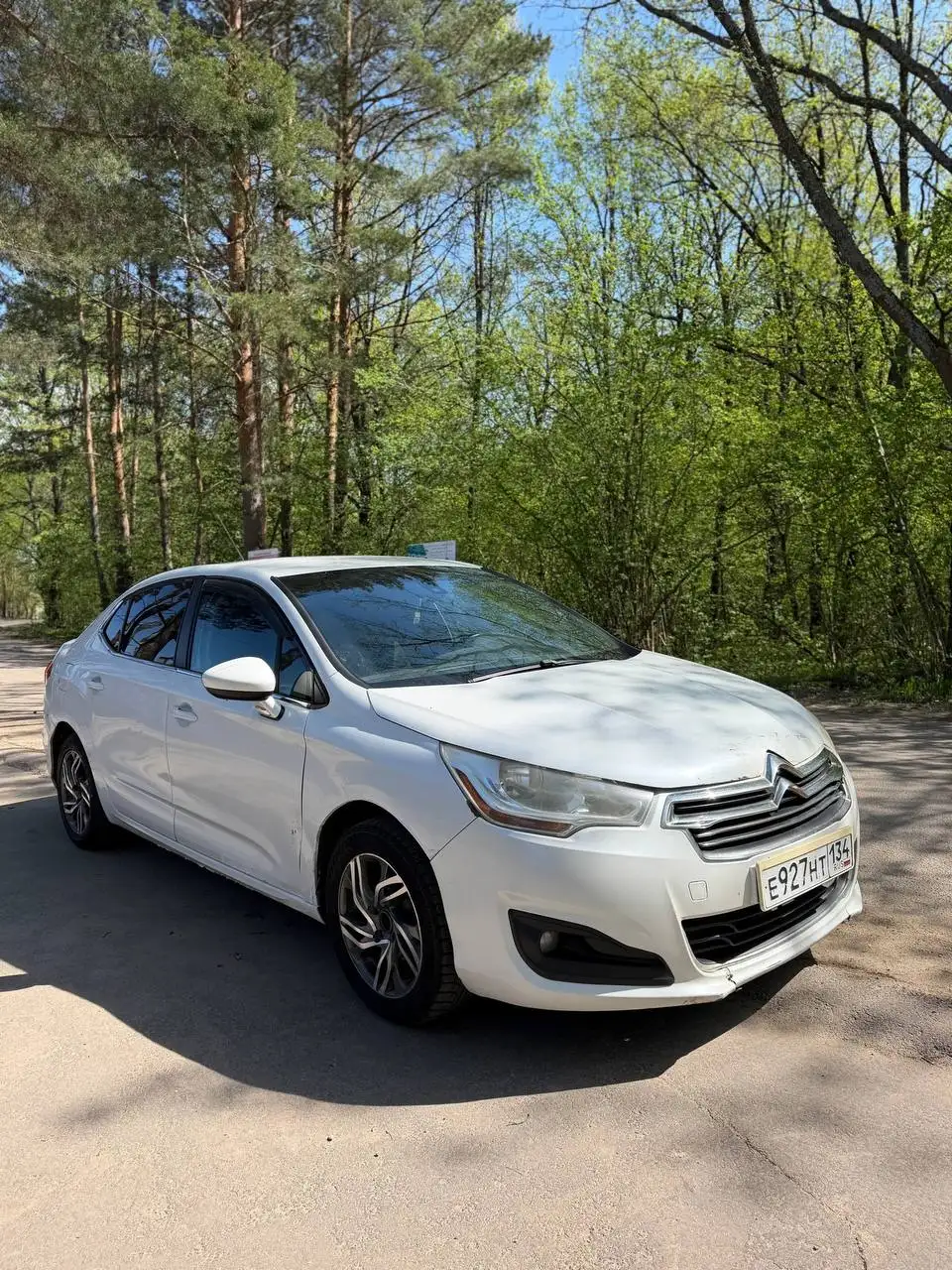 Продам Hyundai Solaris 2013 - Легковые автомобили (Авто) в Саранск