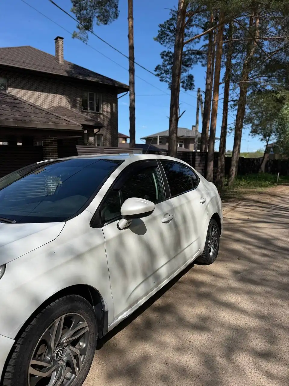 Продам Hyundai Solaris 2013 - Легковые автомобили (Авто) в Саранск