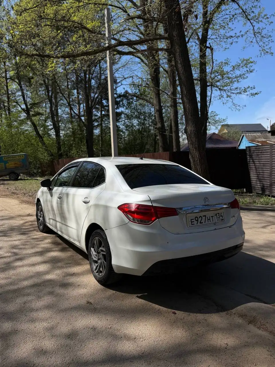 Продам Hyundai Solaris 2013 - Легковые автомобили (Авто) в Саранск
