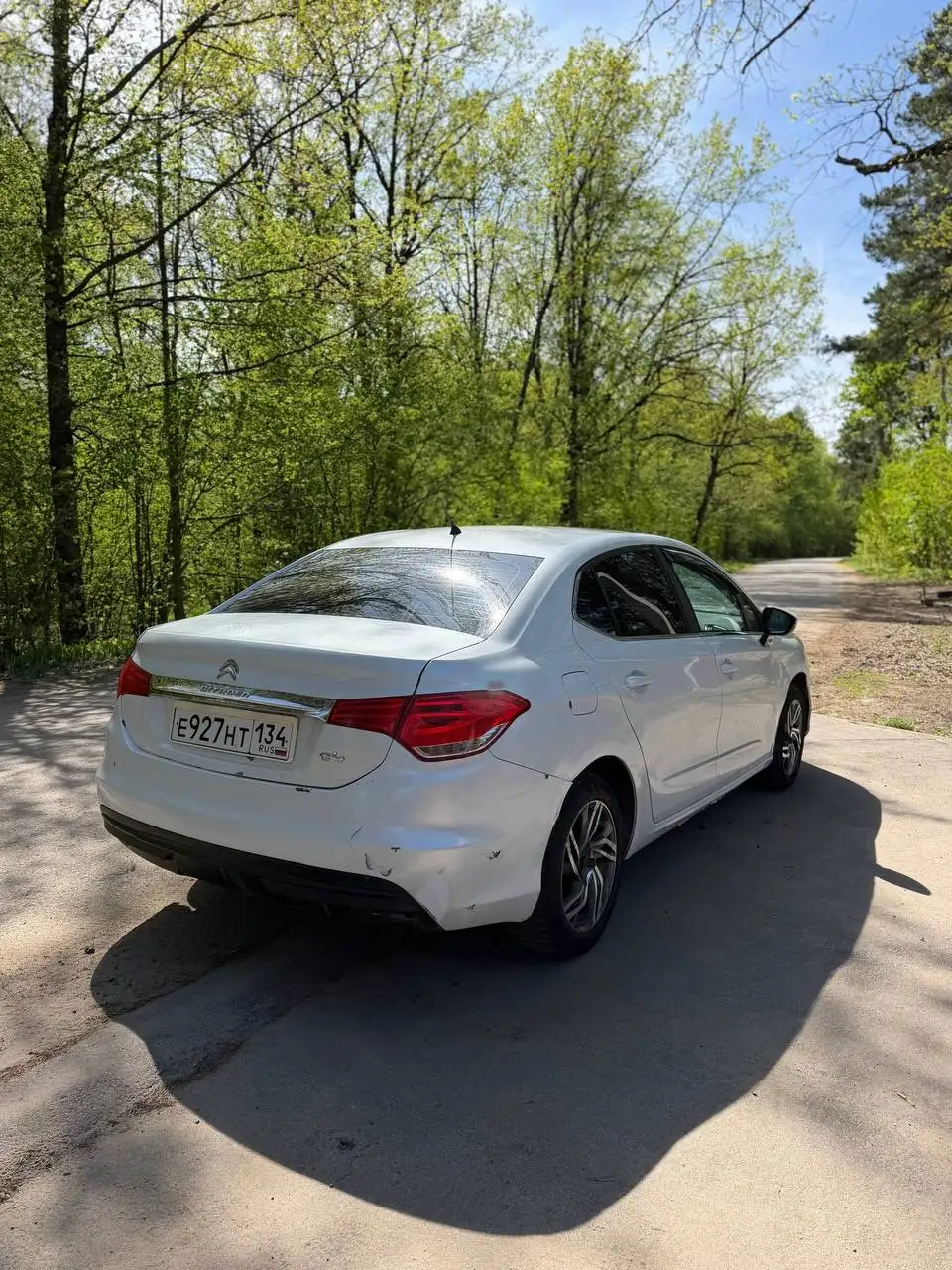 Продам Hyundai Solaris 2013 - Легковые автомобили (Авто) в Саранск