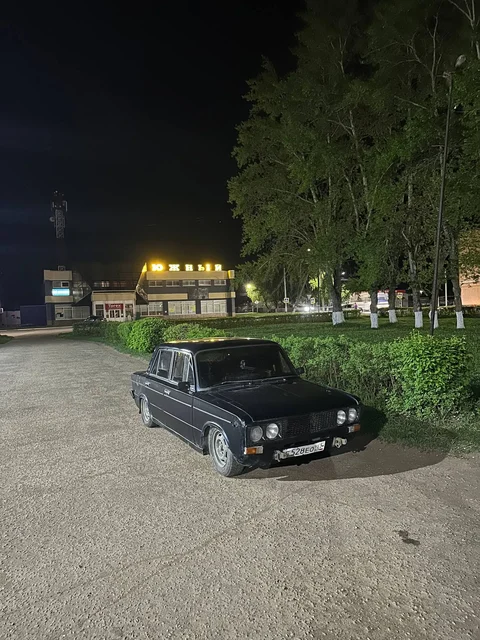 Продам ВАЗ 2106 - Авто в Рузаевка
