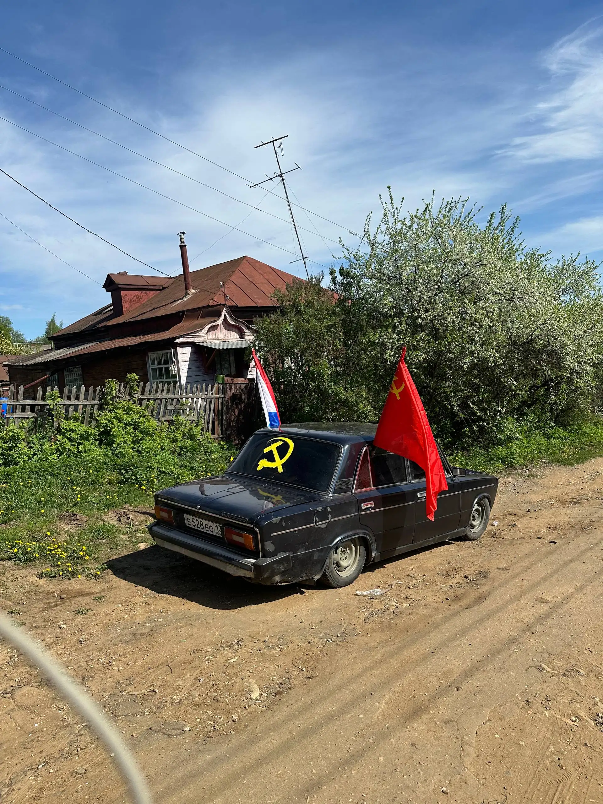 Продам ВАЗ 2106 - ВАЗ 2106 (Авто) в Рузаевка
