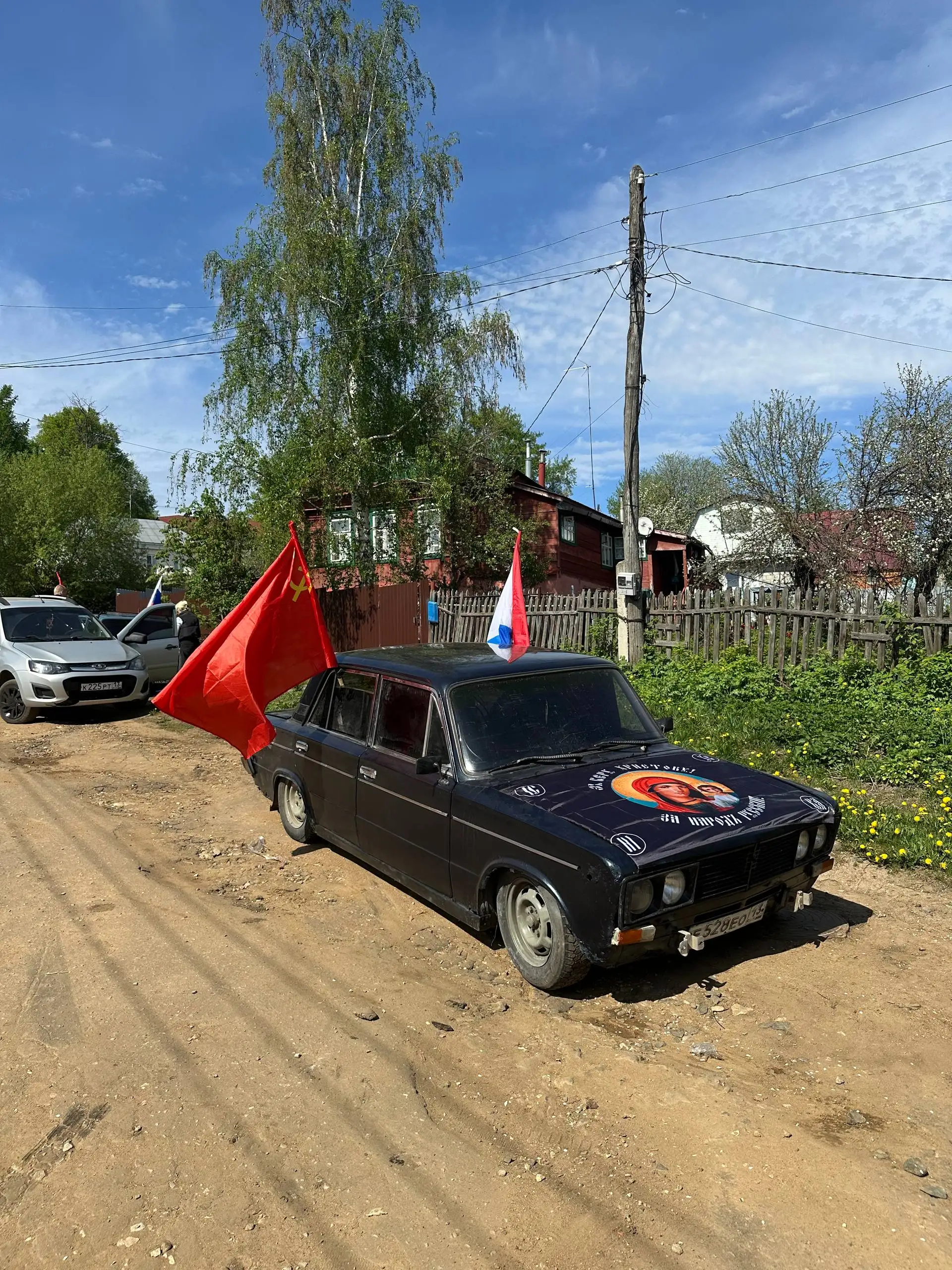 Продам ВАЗ 2106 - ВАЗ 2106 (Авто) в Рузаевка