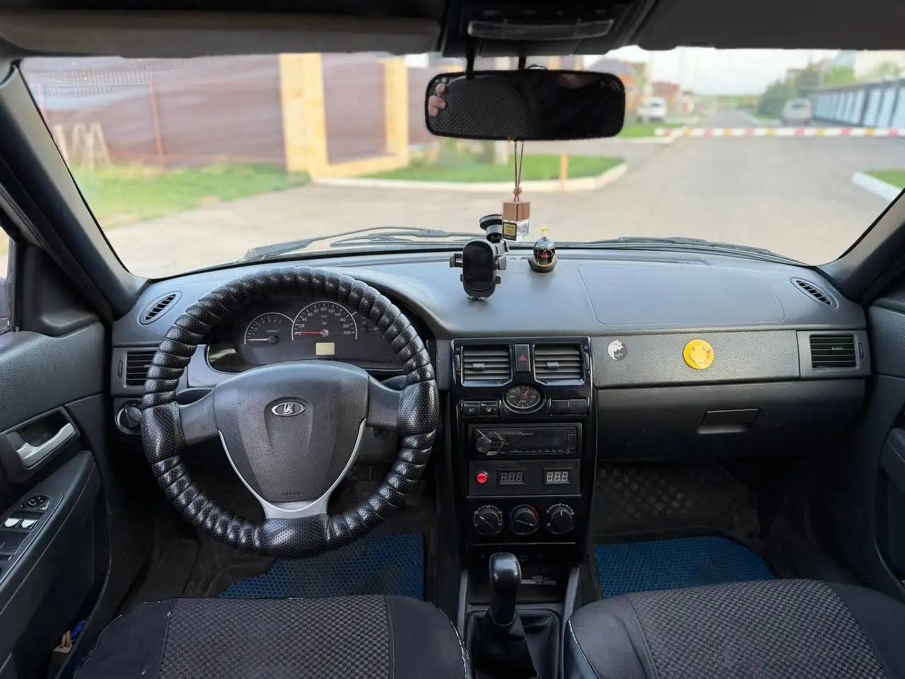 Продам Приору 2011 - Легковые автомобили (Авто) в Саранск
