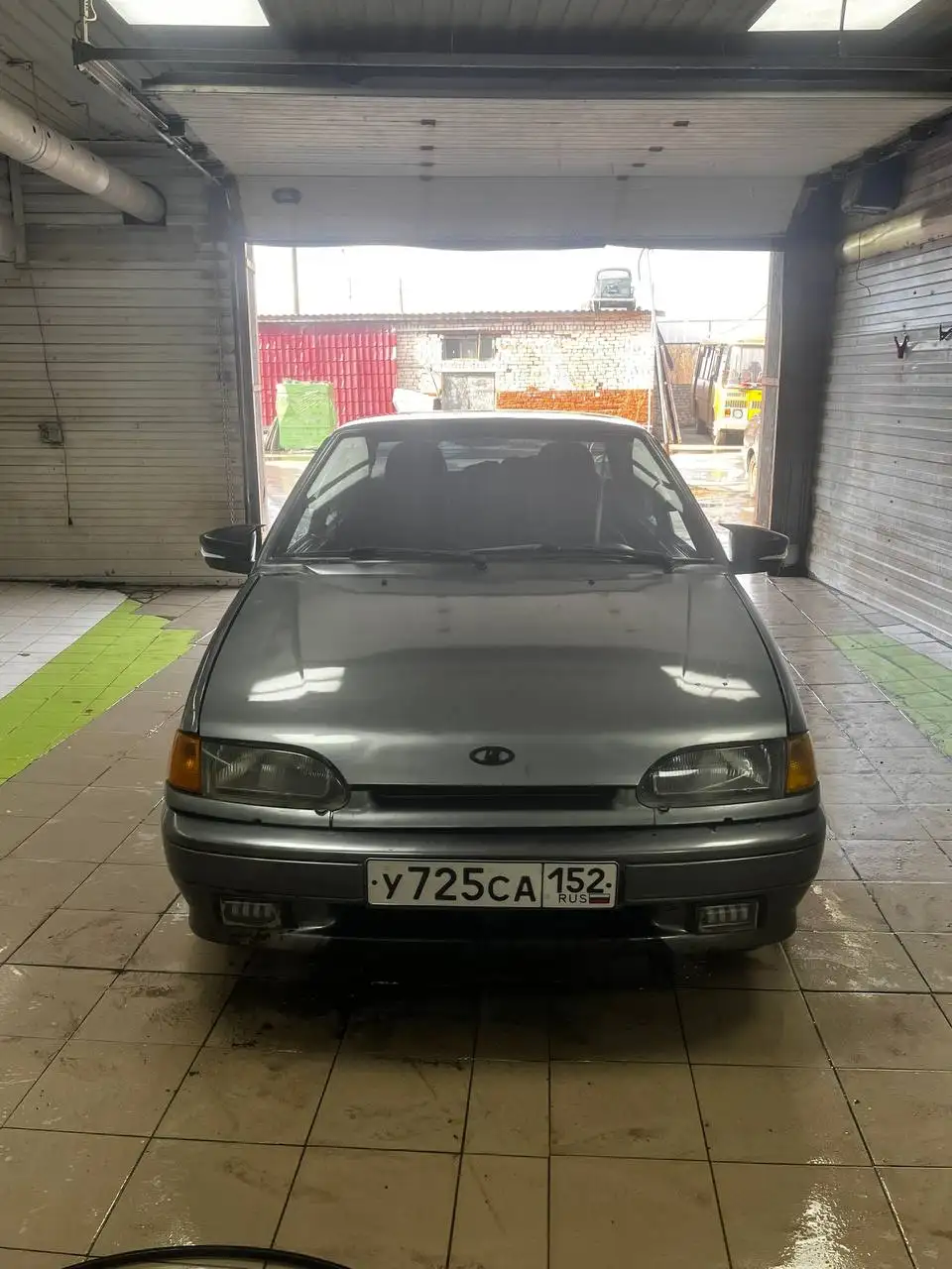 Продажа ВАЗ 2115 2009 года - Легковые автомобили (Авто) в Саранск