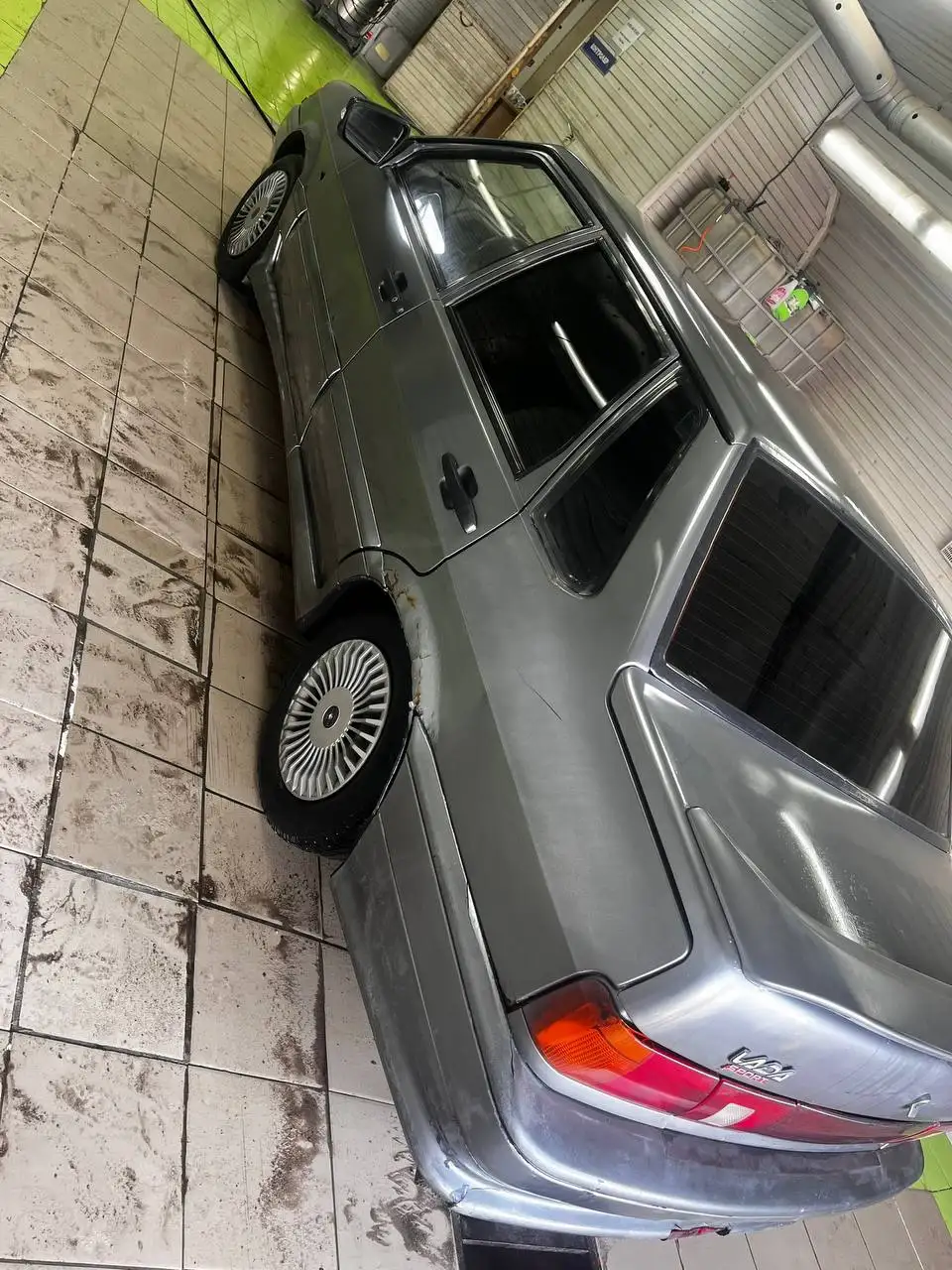 Продажа ВАЗ 2115 2009 года - Легковые автомобили (Авто) в Саранск