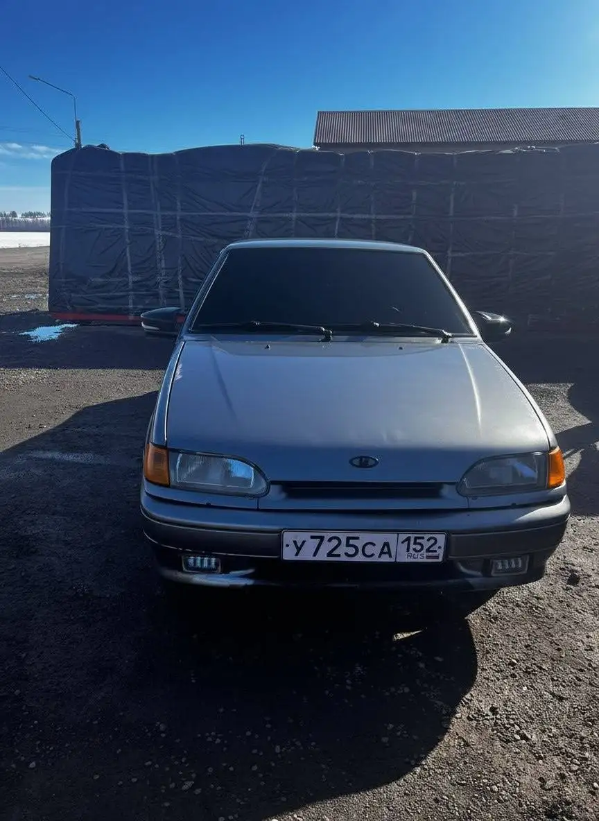 Продажа ВАЗ 2115 2009 года - Легковые автомобили (Авто) в Саранск