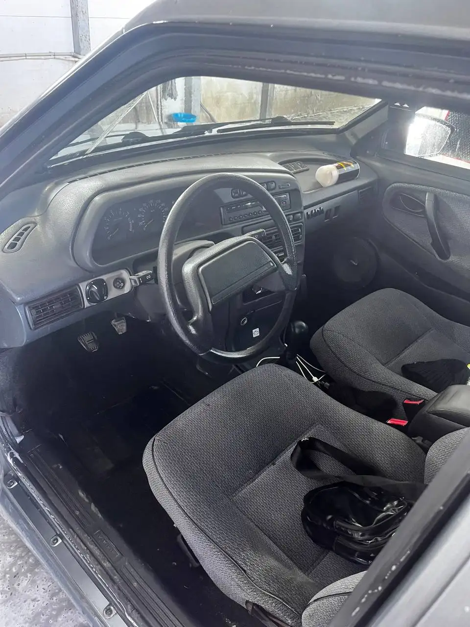 Продажа ВАЗ 2115 2009 года - Легковые автомобили (Авто) в Саранск