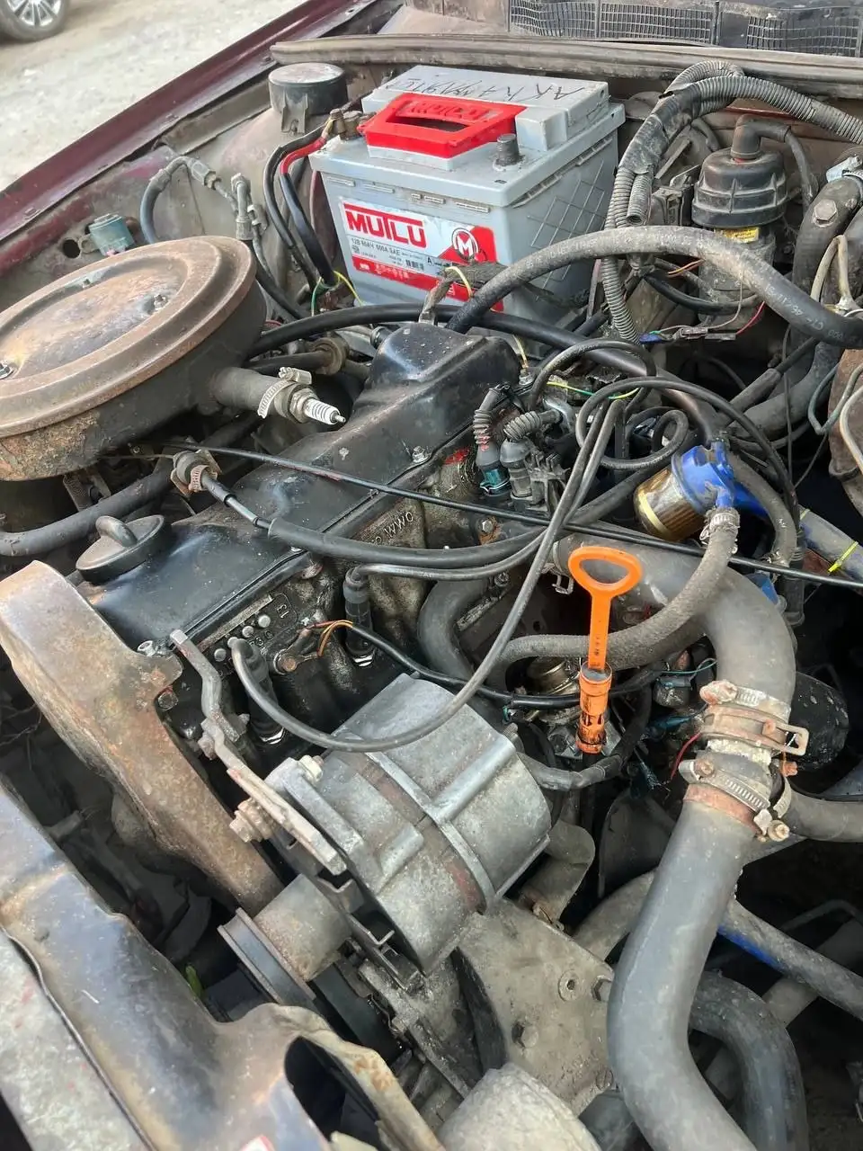Audi 80 B3 1.8 MT 1992 - Легковые автомобили (Авто) в Саранск