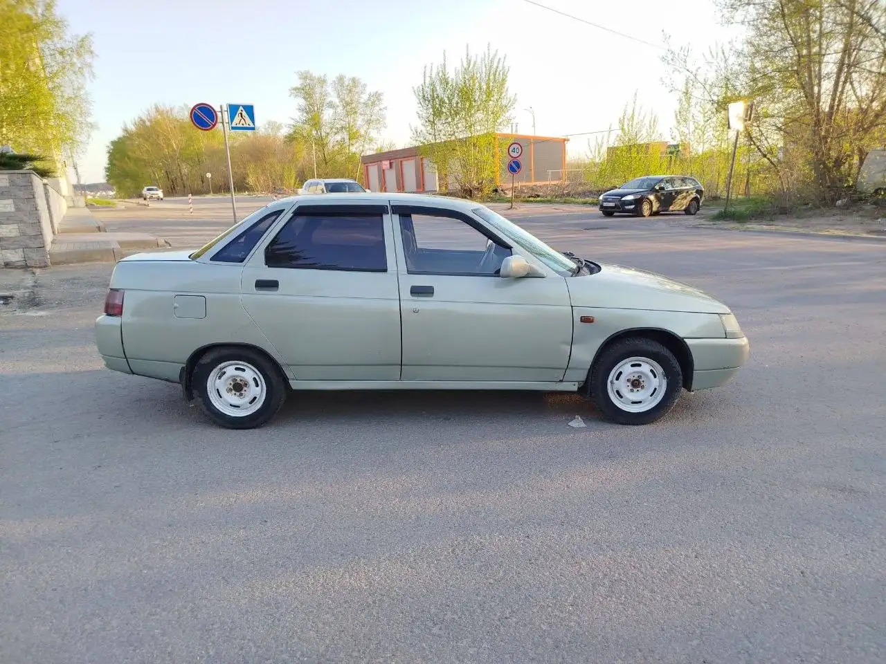 Продам ВАЗ 2110 2000 г.в. - Авто в Пенза