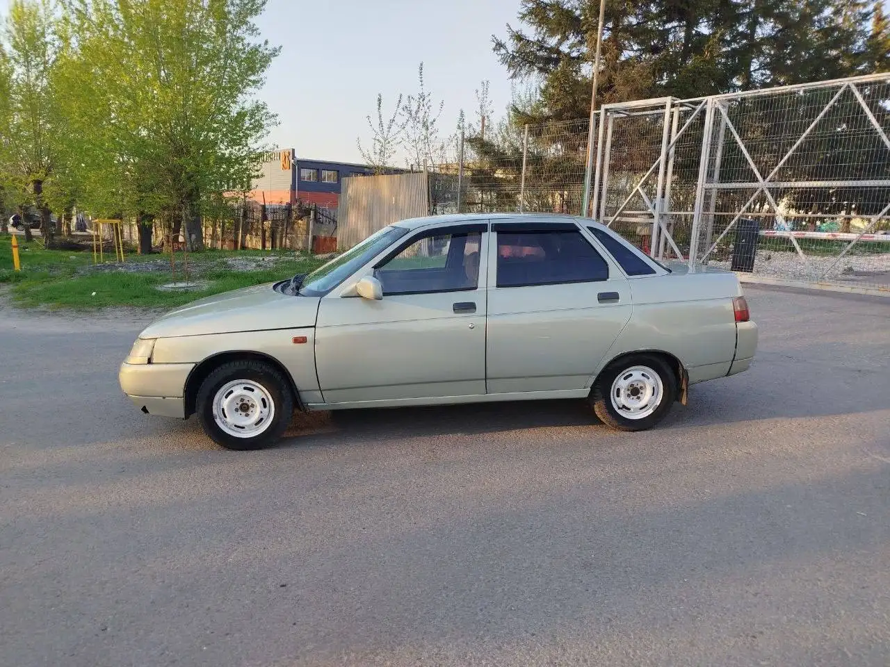 Продам ВАЗ 2110 2000 г.в. - Авто в Пенза