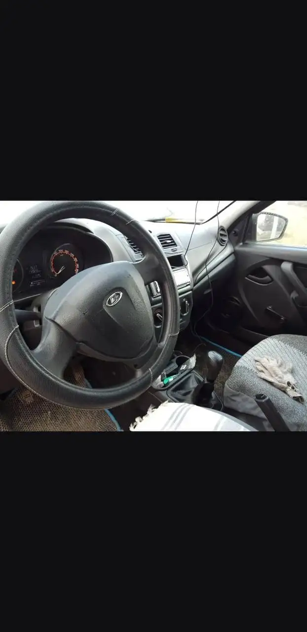 Лада Гранта фл, 2019 - Легковые автомобили (Авто) в Саранск