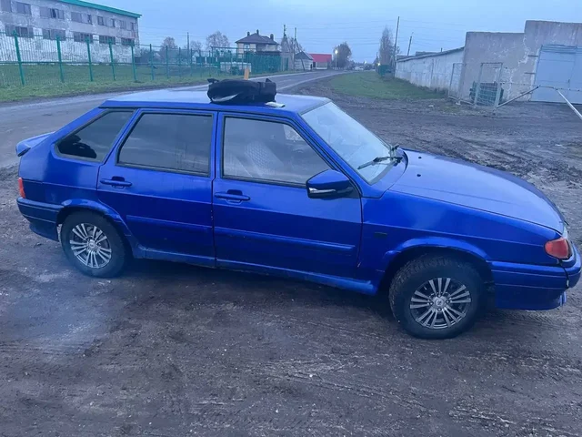 Автомобиль 2011 года на ходу - Авто в Саранск