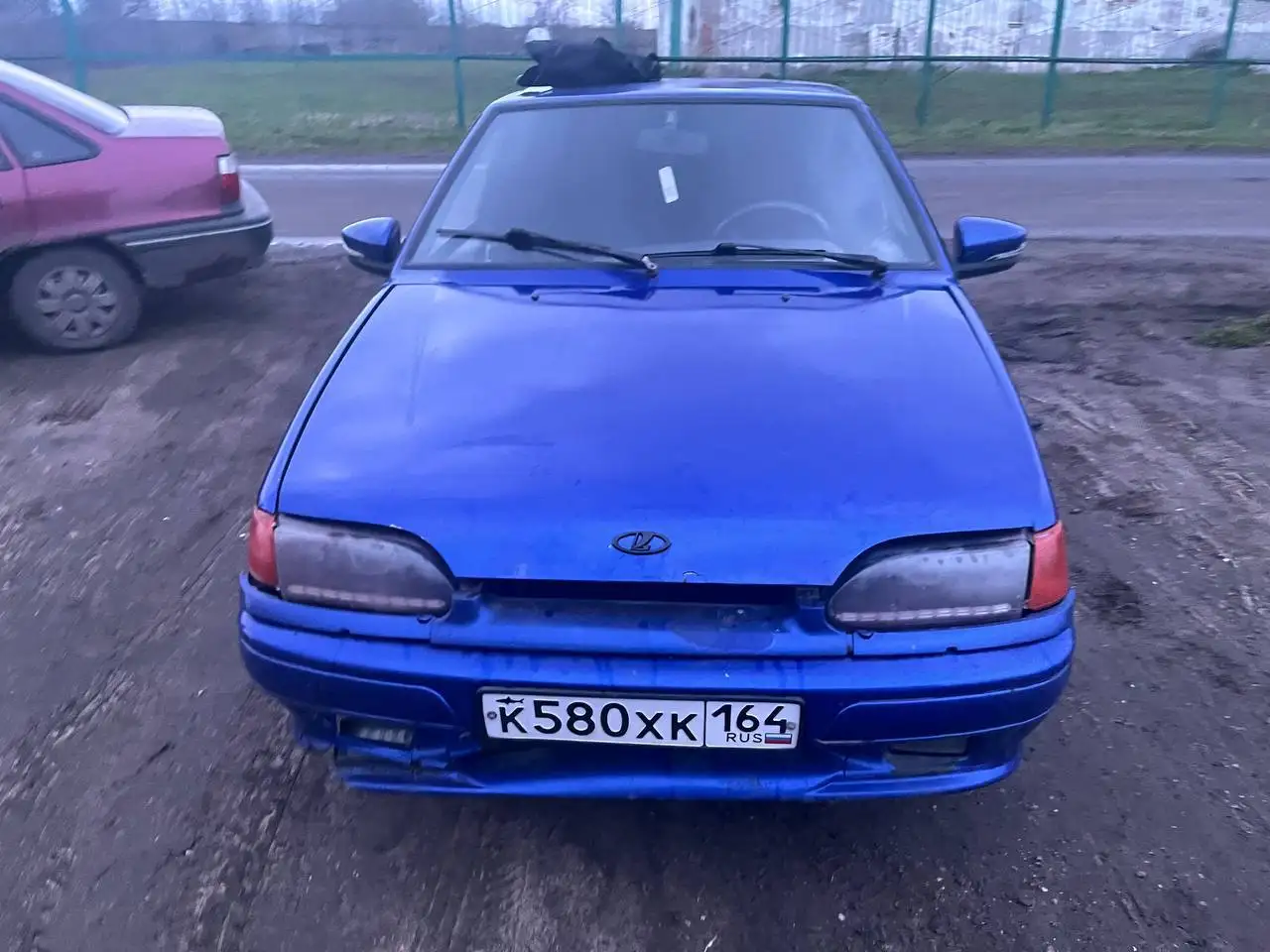 Автомобиль 2011 года на ходу - Авто в Саранск
