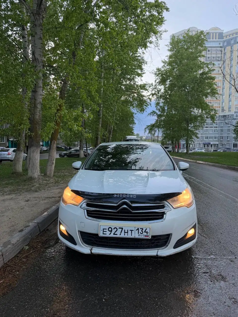Продажа семейного авто 2013 - Легковые автомобили (Авто) в Саранск
