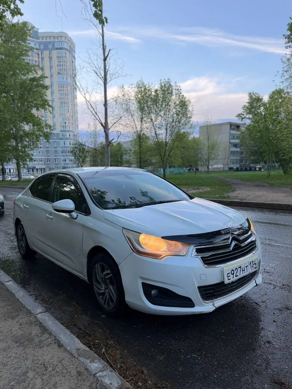 Продажа семейного авто 2013 - Легковые автомобили (Авто) в Саранск