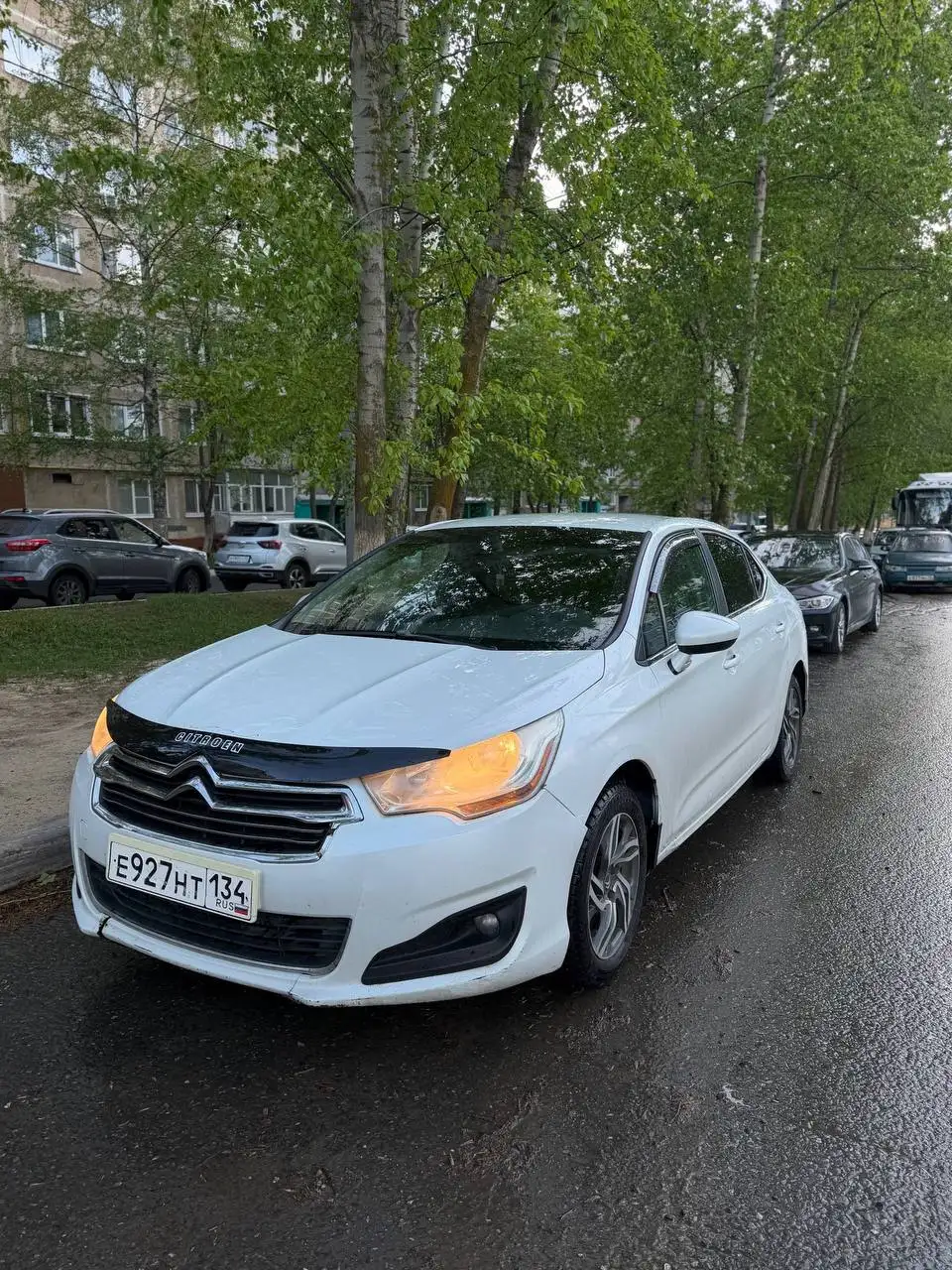 Продажа семейного авто 2013 - Легковые автомобили (Авто) в Саранск