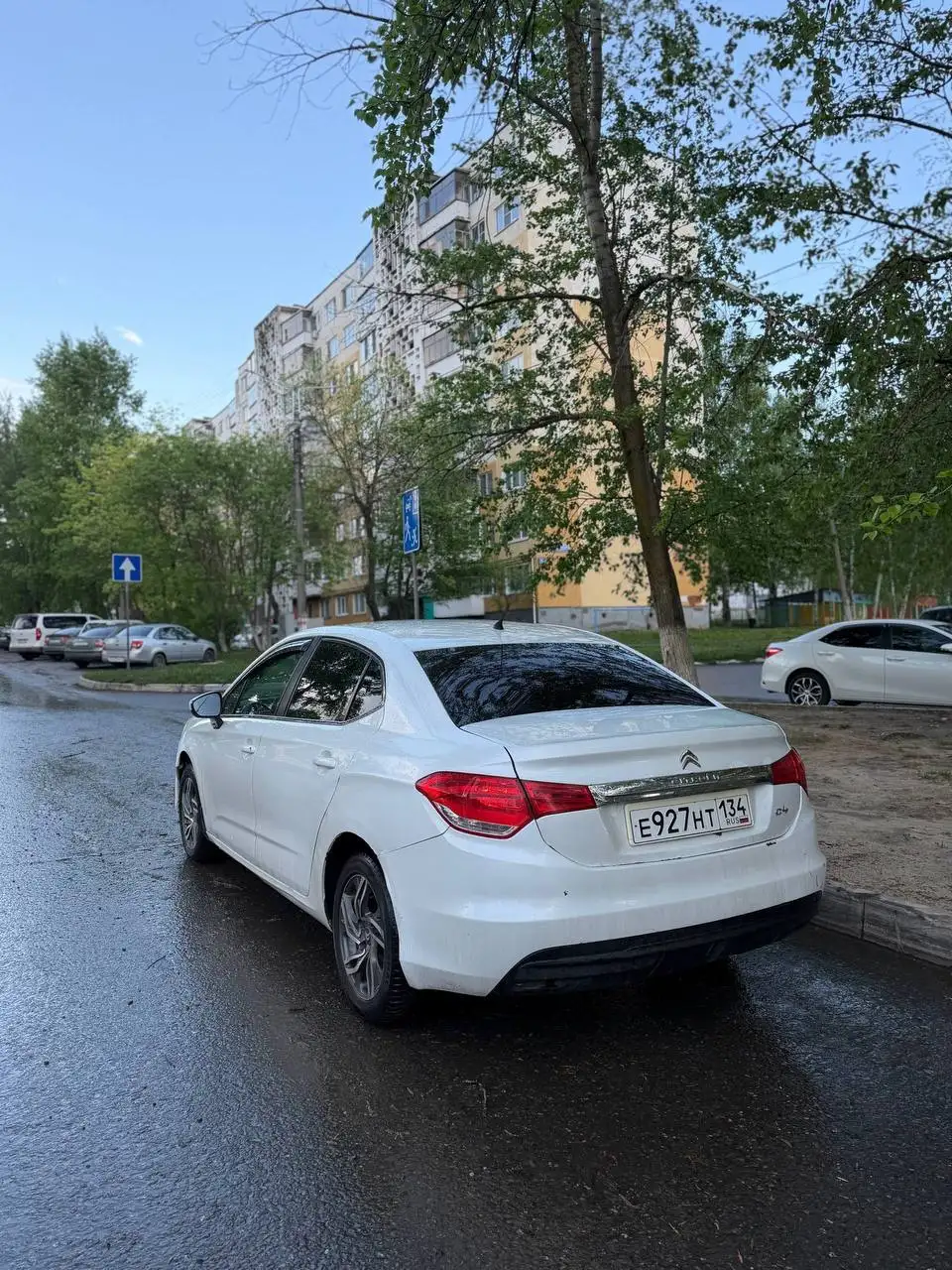 Продажа семейного авто 2013 - Легковые автомобили (Авто) в Саранск