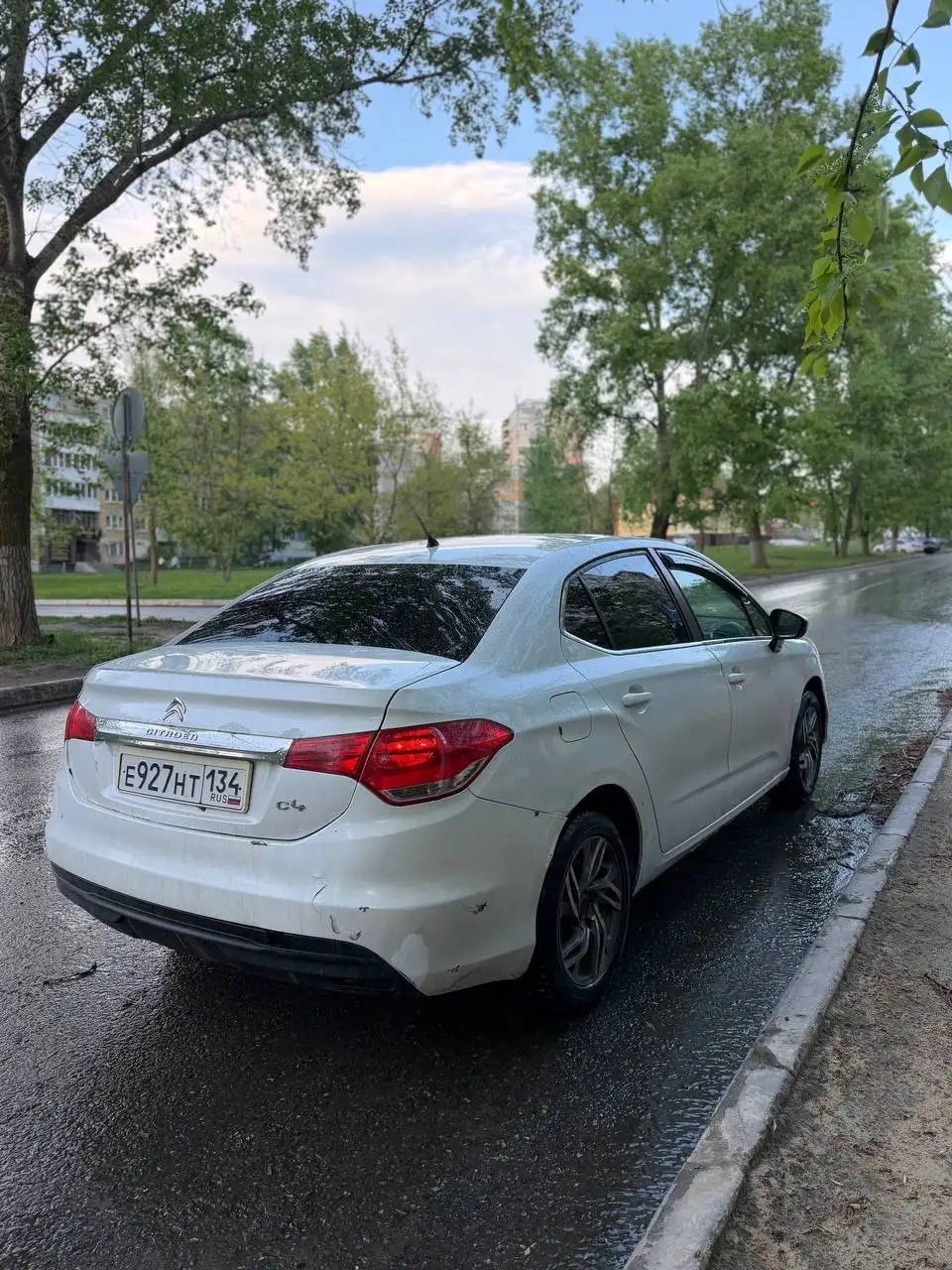 Продажа семейного авто 2013 - Легковые автомобили (Авто) в Саранск