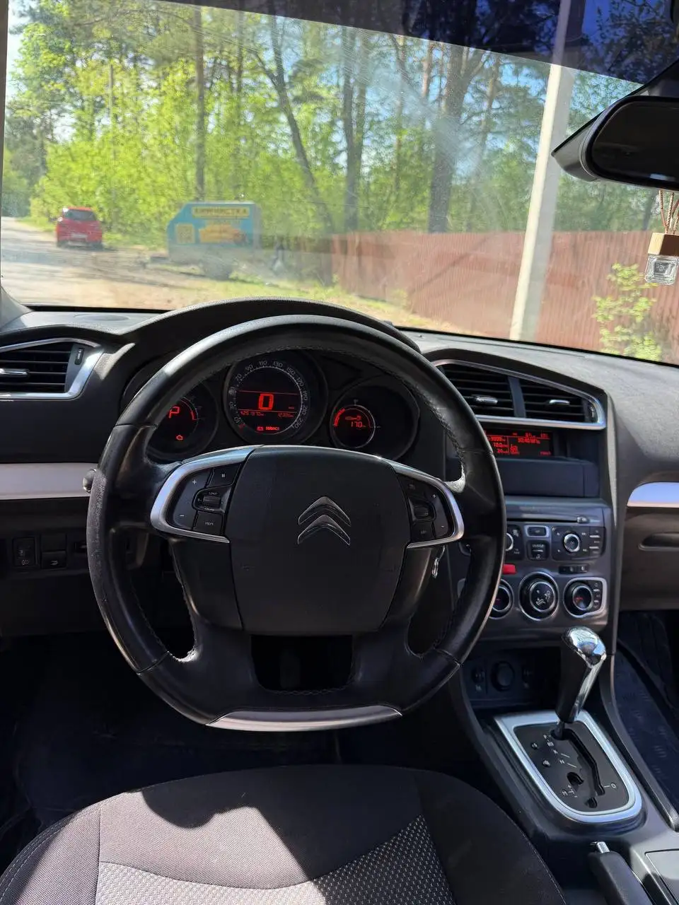 Продажа семейного авто 2013 - Легковые автомобили (Авто) в Саранск