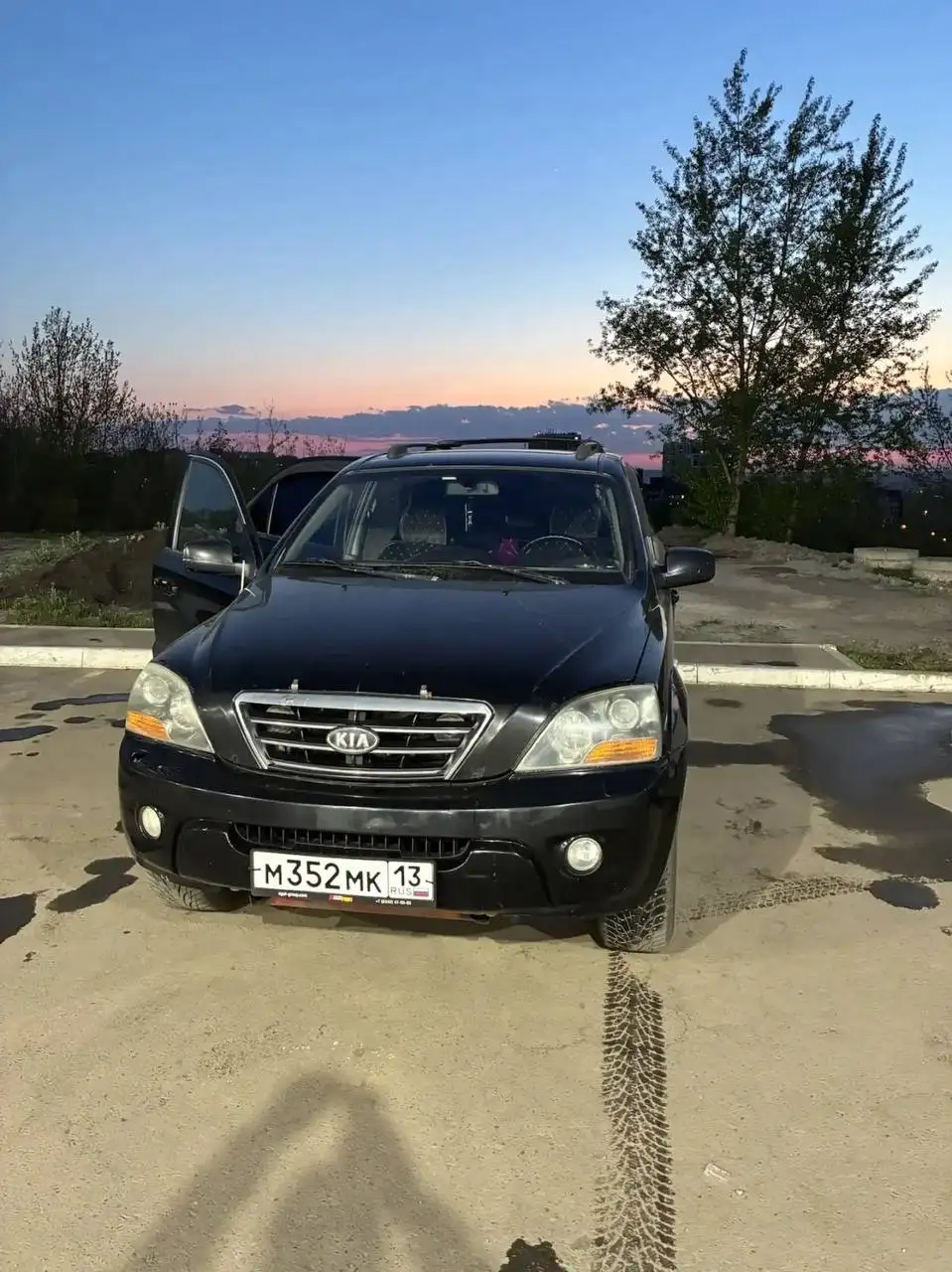 Продажа авто в хорошем состоянии - Легковые автомобили (Авто) в Саранск