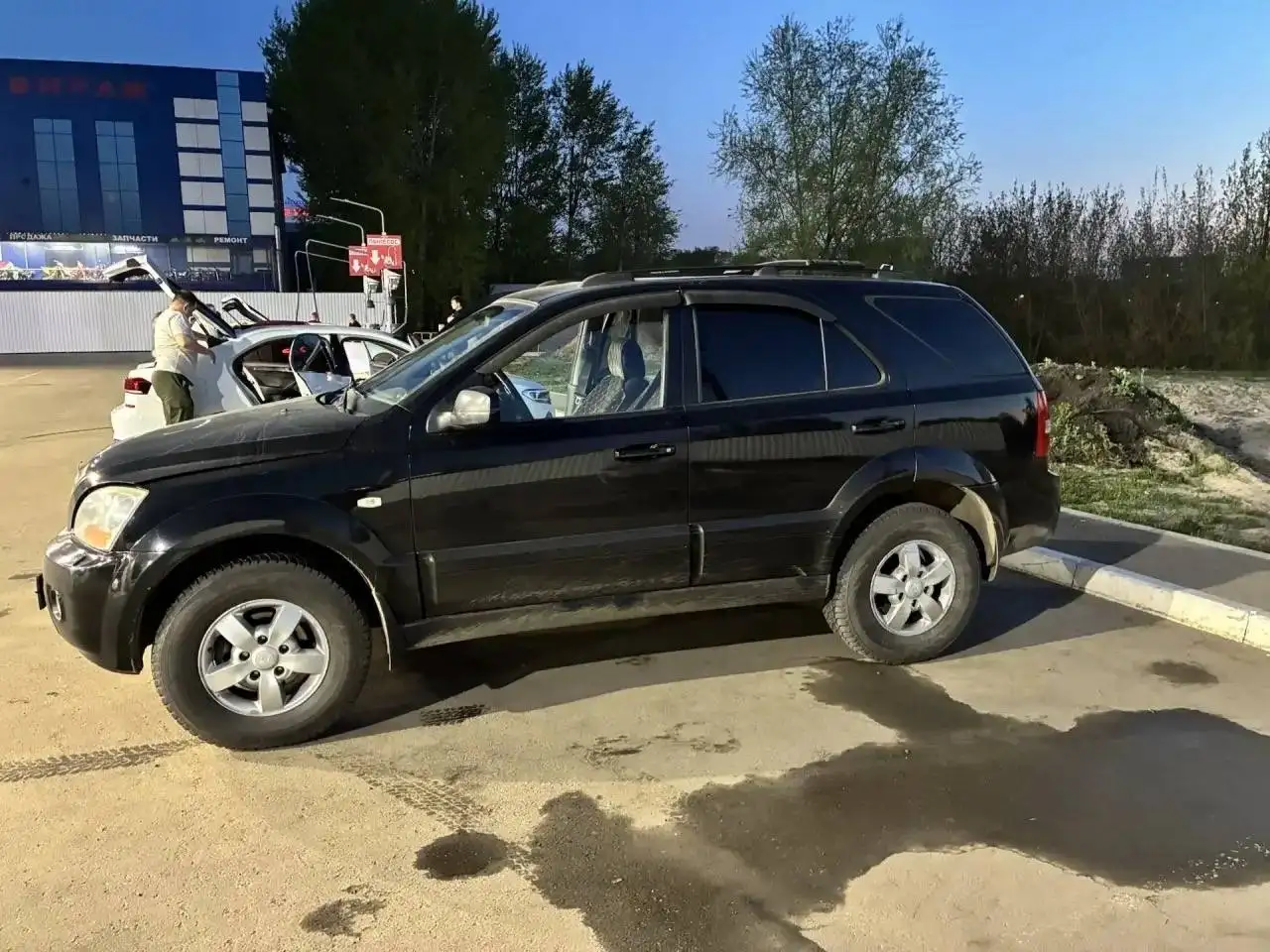 Продажа авто в хорошем состоянии - Легковые автомобили (Авто) в Саранск
