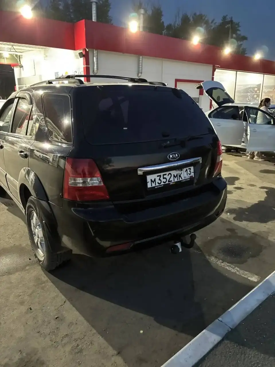 Продажа авто в хорошем состоянии - Легковые автомобили (Авто) в Саранск
