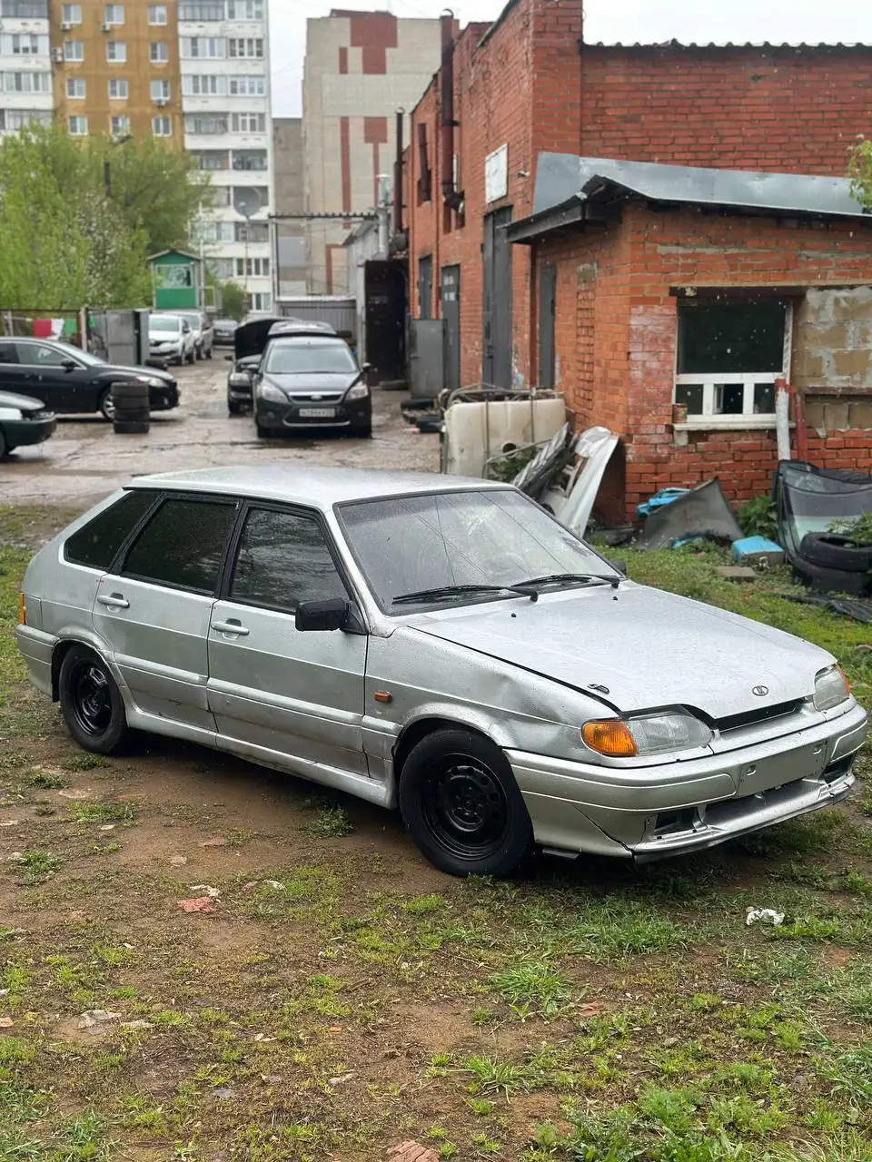 Mercedes-Benz 2004 года - Авто в Саранск