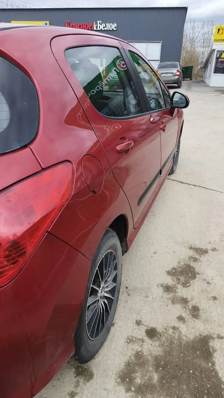 Peugeot 308, 2011 год - Легковые автомобили (Авто) в Саранск