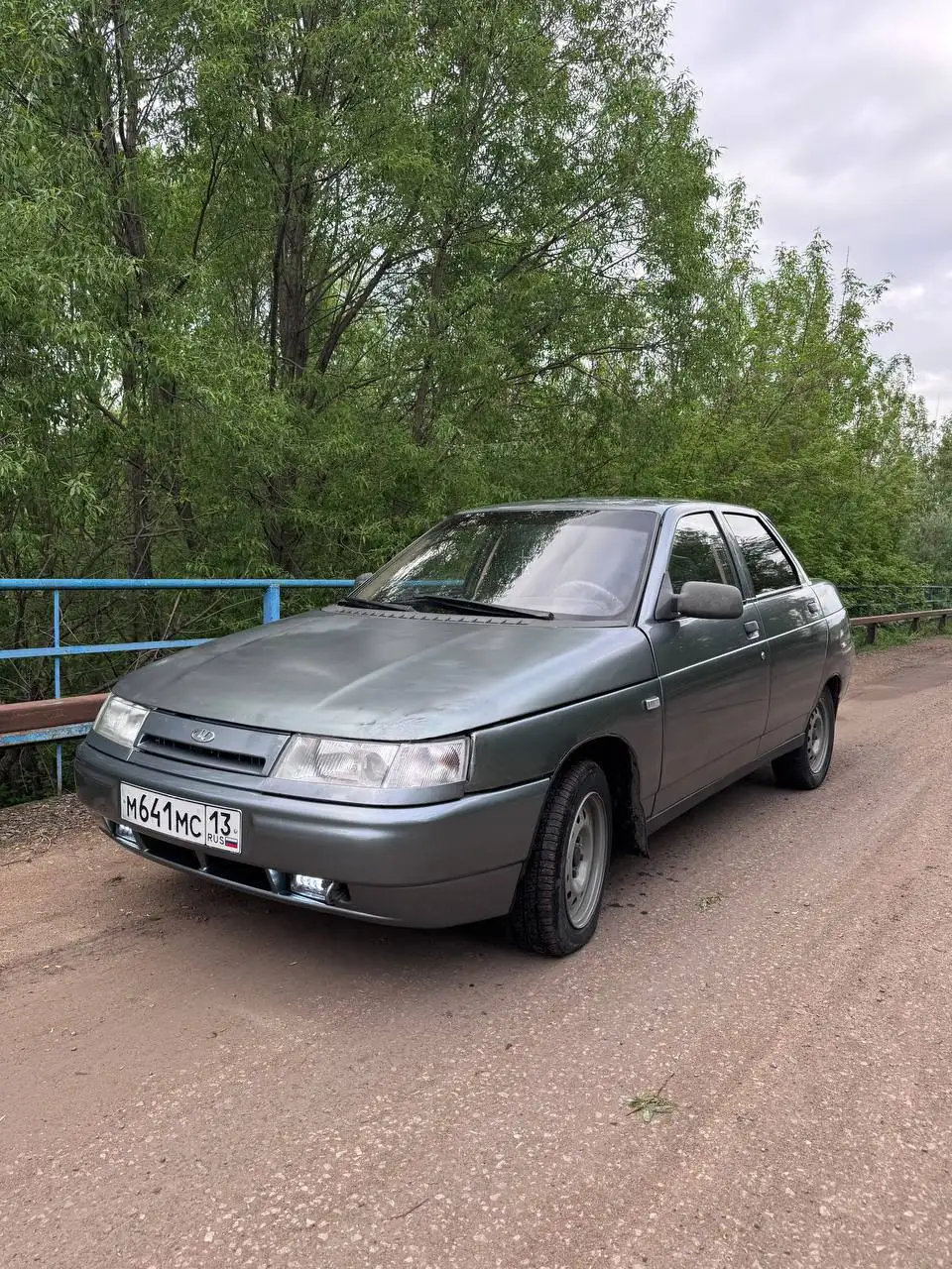 ВАЗ 2110, 2005 г.в. - Легковые автомобили (Авто) в Пенза