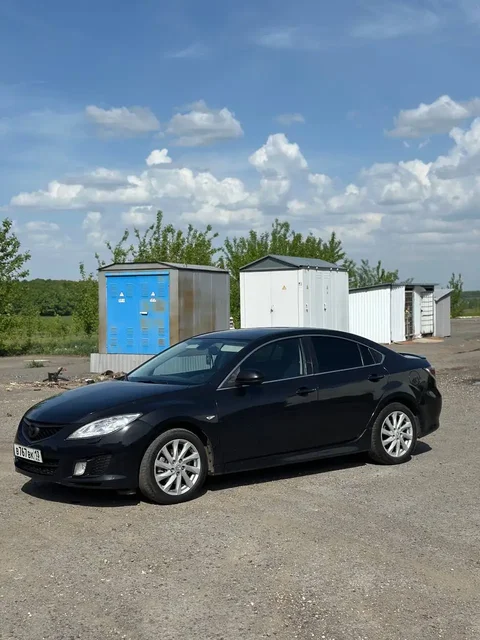Toyota Camry 2010 года, 2.0 автомат - Легковые автомобили в Пенза